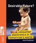 Cover: Desirable Future? - Wiley