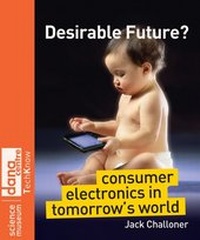Abbildung von: Desirable Future? - Wiley