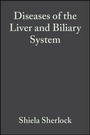 Cover: Diseases of the Liver and Biliary System - Wiley-Blackwell