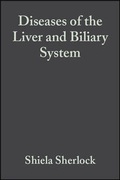 Cover: Diseases of the Liver and Biliary System - Wiley-Blackwell