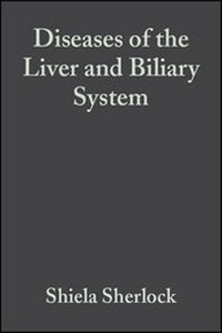 Abbildung von: Diseases of the Liver and Biliary System - Wiley-Blackwell