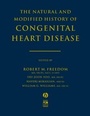 Cover: The Natural and Modified History of Congenital Heart Disease - Wiley-Blackwell
