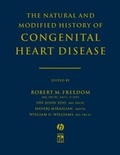 Cover: The Natural and Modified History of Congenital Heart Disease - Wiley-Blackwell