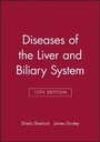 Cover: Diseases of the Liver and Biliary System - Blackwell Science Ltd