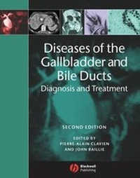 Abbildung von: Diseases of the Gallbladder and Bile Ducts - Wiley-Blackwell