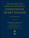 Cover: The Natural and Modified History of Congenital Heart Disease - Wiley