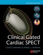 Cover: Clinical Gated Cardiac SPECT - Wiley-Blackwell