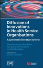 Cover: Diffusion of Innovations in Health Service Organisations - BMJ Books