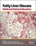 Cover: Fatty Liver Disease - NASH and Related Disorders oBook - Wiley