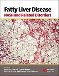 Enlarge image Cover: Fatty Liver Disease - NASH and Related Disorders oBook - Wiley