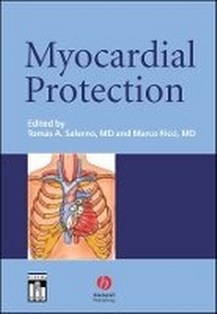 Enlarge image Cover: Myocardial Protection - Wiley
