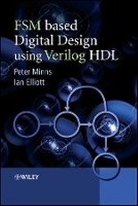 Enlarge image Cover: FSM-Based Digital Design using Verilog HDL - Wiley