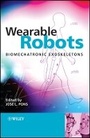 Cover: Wearable Robots - Biomechatronic Exoskeletons - Wiley