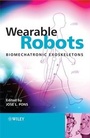 Cover: Wearable Robots - Wiley