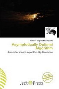 Abbildung von: Asymptotically Optimal Algorithm - Ject Press