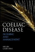 Cover: Coeliac Disease - Nursing Care and Management oBook - Wiley