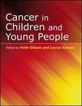 Cover: Cancer in Children and Young People - Wiley