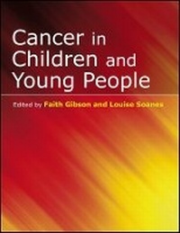 Enlarge image Cover: Cancer in Children and Young People - Wiley