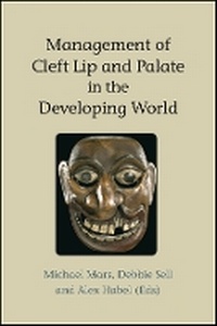 Enlarge image Cover: Management of Cleft Lip and Palate in the Developing World - Wiley