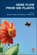 Cover: Gene Flow from GM Plants - Wiley