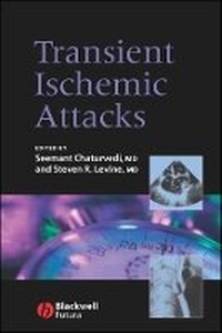 Enlarge image Cover: Transient Ischemic Attacks - Wiley