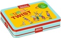 Cover: Spiele-Klassiker Gummitwist-Set - moses Verlag
