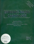 Cover: Evidence-Based Cardiology - Wiley-Blackwell