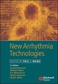 Cover: New Arrhythmia Technologies - Wiley