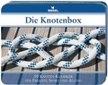 Cover: Die Knotenbox - moses Verlag