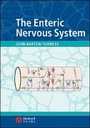 Cover: The Enteric Nervous System - Wiley