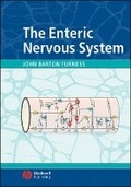 Cover: The Enteric Nervous System - Wiley