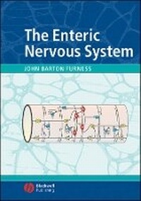 Enlarge image Cover: The Enteric Nervous System - Wiley