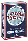 Cover: Die gro&szlig;e Box der Knoten-Klassiker - moses Verlag
