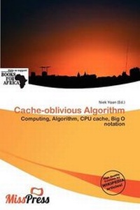 Abbildung von: Cache-Oblivious Algorithm - Miss Press