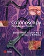 Cover: Colonoscopy - Wiley-Blackwell