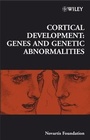 Cover: Cortical Development - Wiley