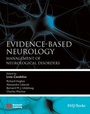 Cover: Evidence-Based Neurology - BMJ Books