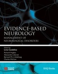 Cover: Evidence-Based Neurology - BMJ Books