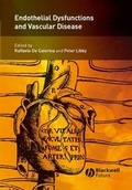 Cover: Endothelial Dysfunctions and Vascular Disease - Wiley-Blackwell