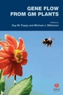 Cover: Gene Flow from GM Plants - Wiley-Blackwell