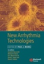 Cover: New Arrhythmia Technologies - Wiley-Blackwell