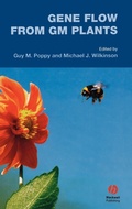 Cover: Gene Flow from GM Plants - Wiley