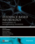 Cover: Evidence-Based Neurology - BMJ Books