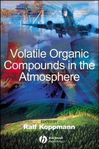 Enlarge image Cover: Volatile Organic Compounds in the Atmosphere - Wiley