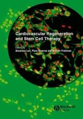 Cover: Cardiovascular Regeneration and Stem Cell Therapy - Wiley-Blackwell