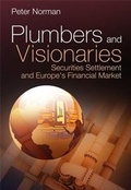 Cover: Plumbers and Visionaries - Wiley