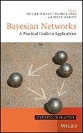 Cover: Bayesian Networks - A Practical Guide to Applications - Wiley