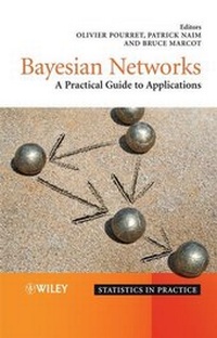 Enlarge image Cover: Bayesian Networks - Wiley