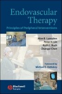 Enlarge image Cover: Endovascular Therapy - Wiley