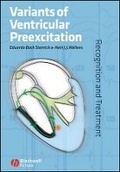 Cover: Variants of Ventricular Preexcitation - Recognition and Treatment - Wiley